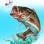 Virtual Sport Fishing 3D Lite