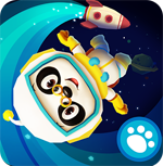 Dr. Panda in Space cho Android