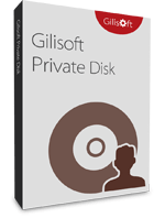 GiliSoft Private Disk