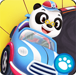 Dr. Panda Racers cho Android