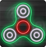 Fidget Spinner for Android