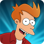 Futurama: Worlds of Tomorrow cho Android