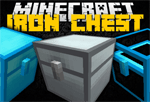 Iron Chests Mod