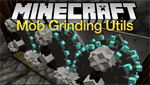 Mob Grinding Utilities Mod