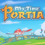 My Time At Portia