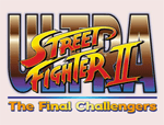 Ultra Street Fighter II: The Final Challengers cho Nintendo Switch