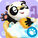 Dr. Panda Bath Time cho Android