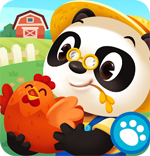 Dr. Panda Farm cho Android