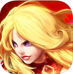 Kings and Magic: Heroes Duel cho iOS