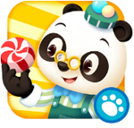 Dr. Panda Candy Factory cho Android