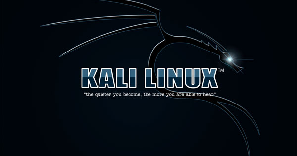 Kali LinuxKali 2017.3Hệ điều hành mã nguồn mở miễn phí