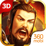 3Q 360mobi 3D cho iOS