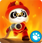 Dr. Panda Firefighters cho Android