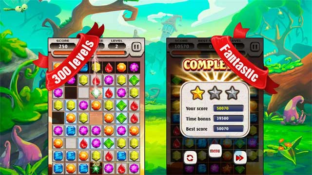 Mục tiêu tìm viên kim cương ngôi sao