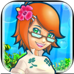 Sally's Spa cho iOS