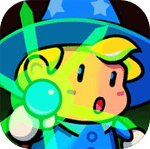 Drop Wizard Tower cho iOS