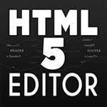 HTML5 Editor