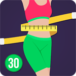 Lose Weight In 30 Days cho Android