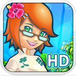 Sally's Spa HD cho iPad