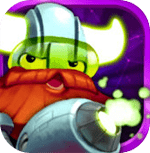 Star Vikings Forever cho iOS