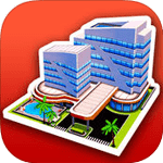 Traffic Panic Boom Town cho iOS