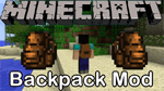 Backpacks Mod