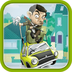 Car Bean Rush cho Android