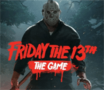 Friday the 13th: The Game