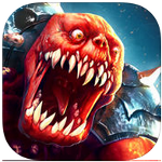 SIEGE: Titan Wars cho iOS