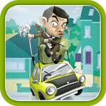 Car Bean Rush cho Android