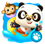 Dr. Panda's Swimming Pool cho Android