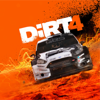 DiRT 4