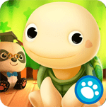 Dr. Panda & Toto's Treehouse cho Android