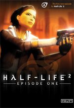 Half-Life 2: Episode One