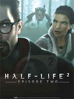 Half-Life 2: Episode Two