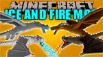 Ice and Fire Mod