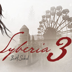 Syberia 3