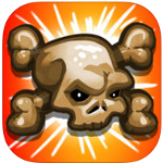 Zombidle cho iOS