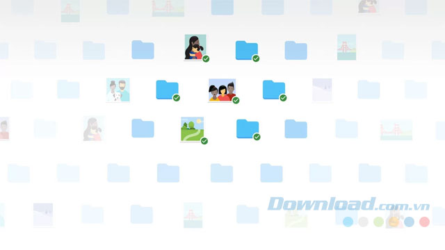 Google Backup and Sync: Giải pháp đồng bộ và sao lưu dữ liệu toàn diện và hiệu quả. https://st.download.com.vn/data/image/2017/07/13/Backup-and-Sync-giao-dien.jpg