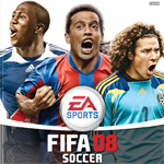 FIFA Soccer 08