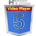 HTML5 Video Player