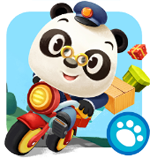Dr. Panda Mailman cho Android