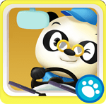 Dr. Panda Bus Driver cho Android