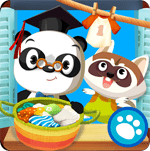 Dr. Panda Home cho Android