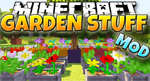 Garden Stuff Mod