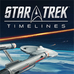 Star Trek Timelines