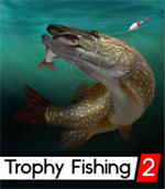 Trophy Fishing 2