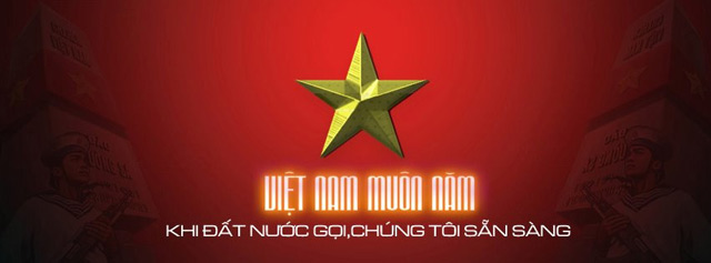 Ảnh bìa Facebook Quốc khánh 2/9