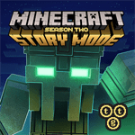 Minecraft: Story Mode - Season Two cho Android