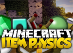 Item Physic Mod